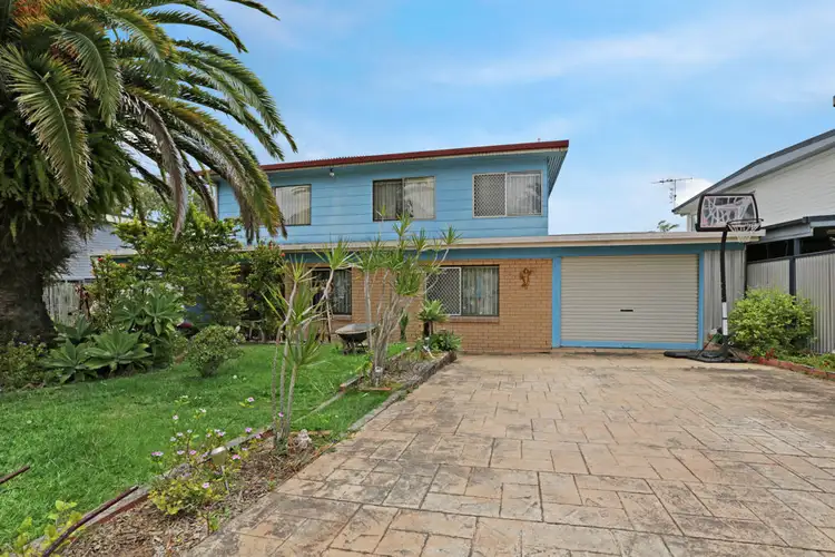 Fifth view of Homely house listing, 3 Sandra Street, Kingston QLD 4114