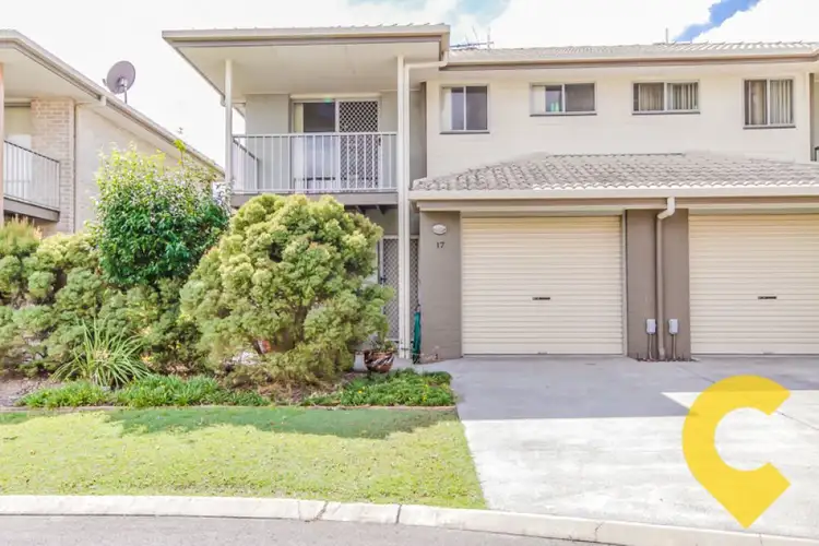 Second view of Homely unit listing, 17/220 Government Road, Richlands QLD 4077