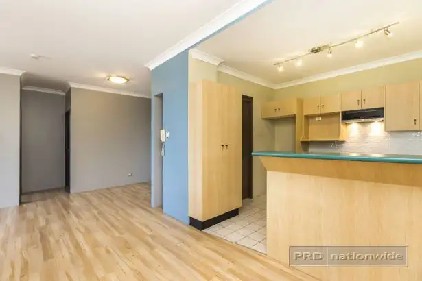 Sixth view of Homely apartment listing, 12/522-526 Hunter Street, Newcastle NSW 2300