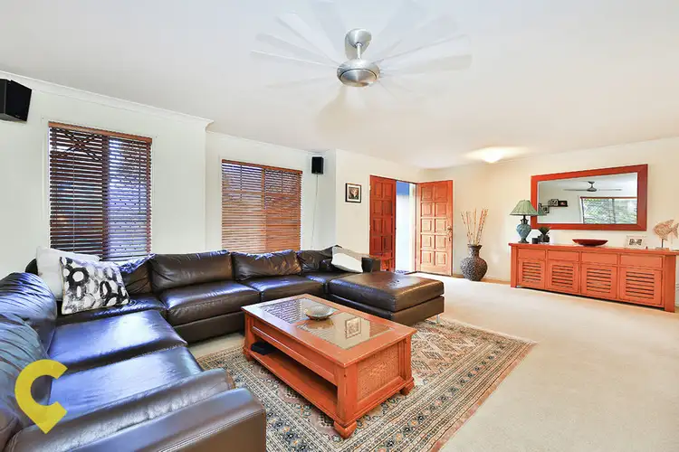 Fifth view of Homely house listing, 6 Bryce Court, Redcliffe QLD 4020