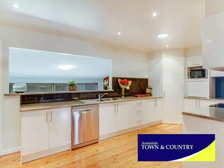 Fourth view of Homely house listing, 27 Wilson Avenue, Armidale NSW 2350
