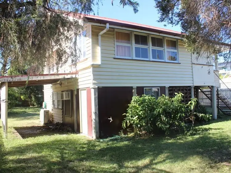 Main view of Homely house listing, 4 Smith Street, West Mackay QLD 4740