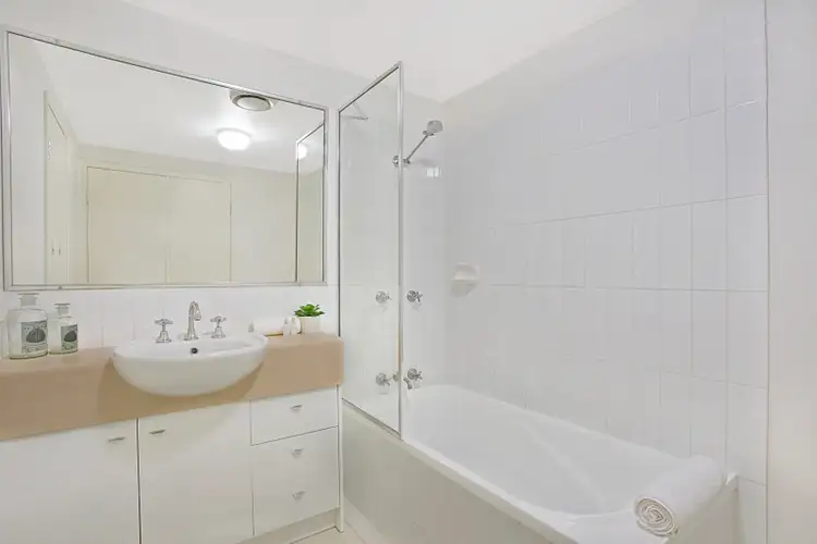 Fifth view of Homely apartment listing, 4/36 Holland Street, Toowong QLD 4066