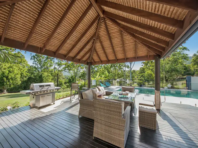 Fifth view of Homely house listing, 6 Woodgrove Court, Highvale QLD 4520