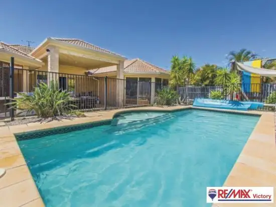 Main view of Homely house listing, 129 Forest Ridge Drive, Narangba QLD 4504