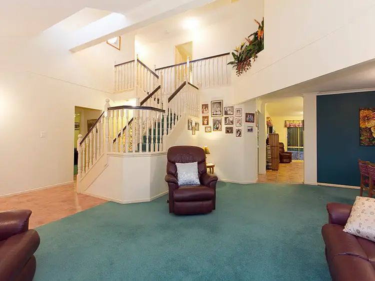 Third view of Homely house listing, 12 Hammill Place, Bracken Ridge QLD 4017