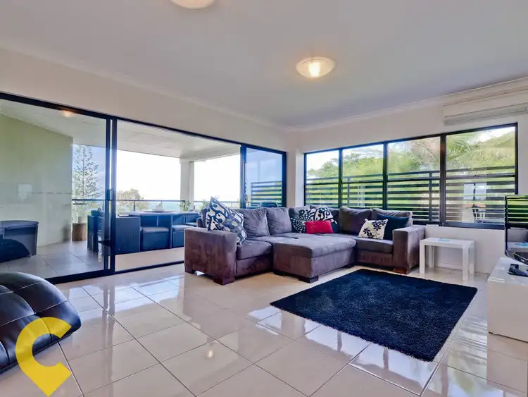 Third view of Homely apartment listing, 15/30 Gayundah Esplanade, Woody Point QLD 4019