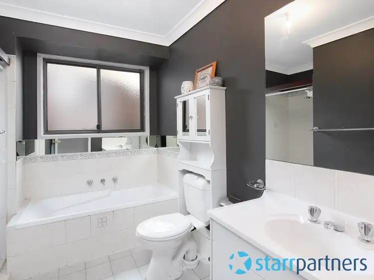 Third view of Homely townhouse listing, 8/36-40 Great Western Highway, Colyton NSW 2760