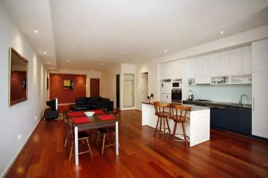 Main view of Homely apartment listing, Address available on request
