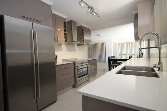 Second view of Homely house listing, 62 Norfolk Esplanade, Caboolture South QLD 4510