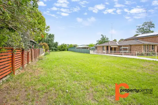 Main view of Homely land listing, 122. Factory Road, Regentville NSW 2745