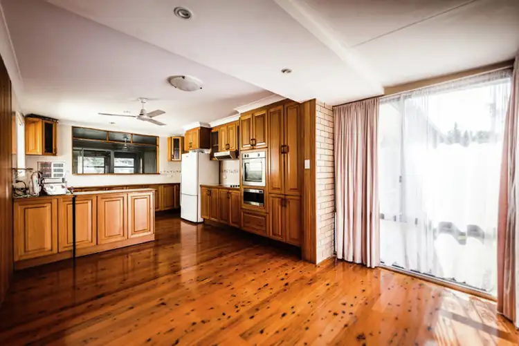 Fifth view of Homely house listing, 18 Pilot Street, Urunga NSW 2455