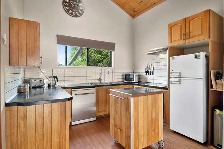 Second view of Homely house listing, 17 Forsyth Street, Greenmount QLD 4359