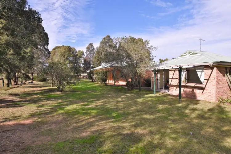 Main view of Homely rural property listing, 40 Banool Lane "Rising Sun", Scone NSW 2337