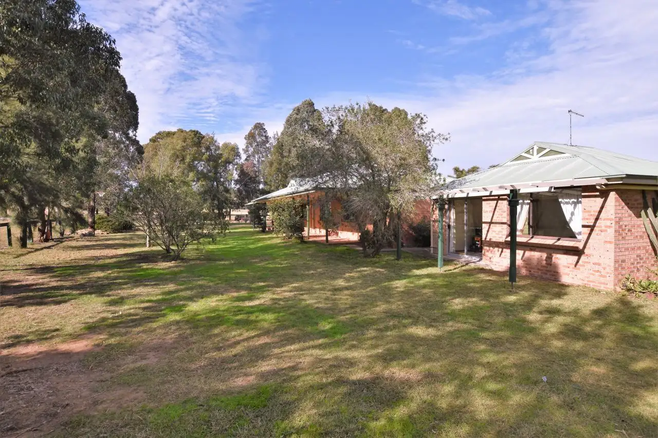Main view of Homely rural property listing, 40 Banool Lane "Rising Sun", Scone NSW 2337