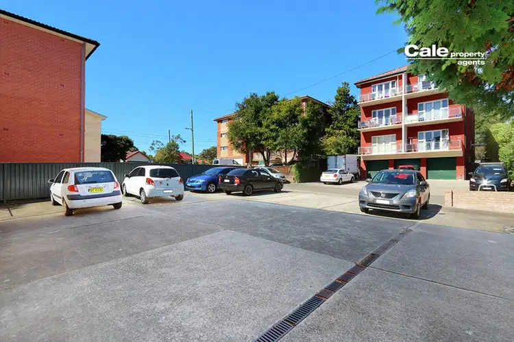 Second view of Homely unit listing, 3/23 May Street, Eastwood NSW 2122