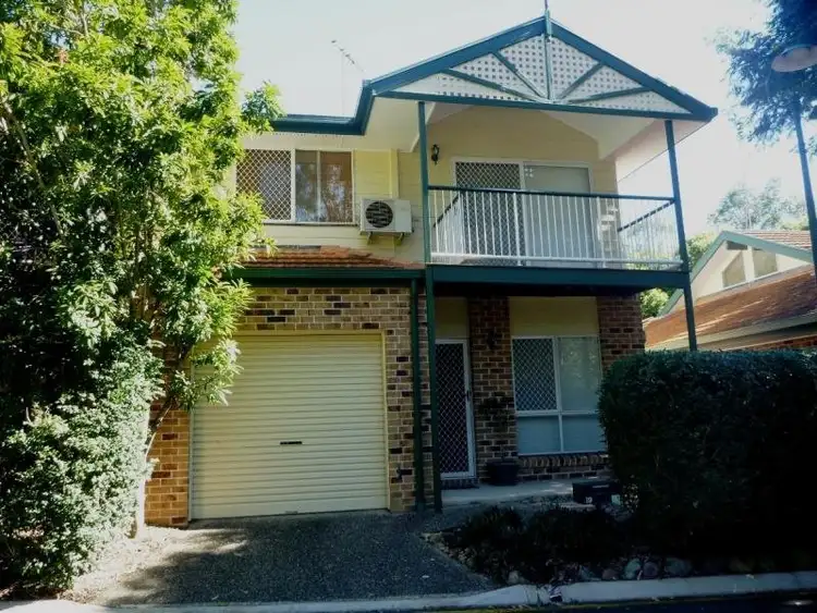 19/112 Foxton St, Seven Hills QLD 4170