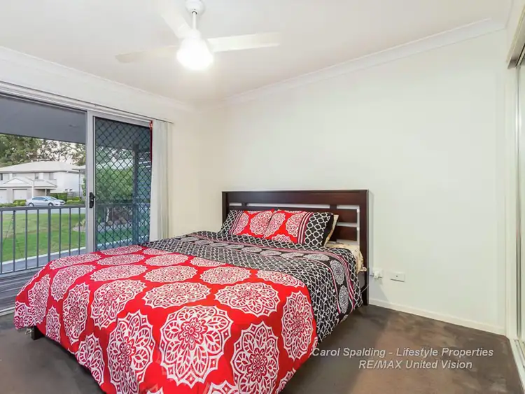 Sixth view of Homely townhouse listing, 62/2311 Logan Road, Eight Mile Plains QLD 4113