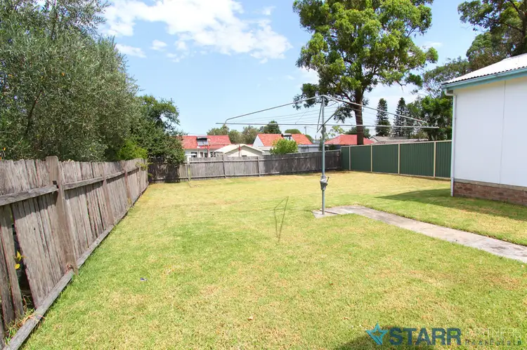 Fourth view of Homely house listing, 8 Minchinbury Street, Eastern Creek NSW 2766