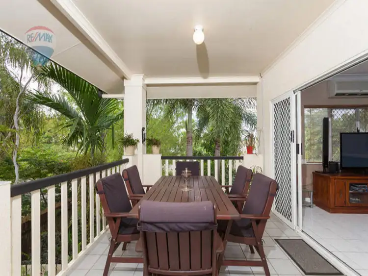 Main view of Homely unit listing, 12/12 Grantala Street, Manoora QLD 4870