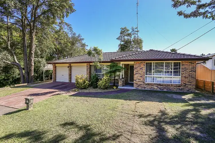 42 Pulbah Street, Wyee NSW 2259