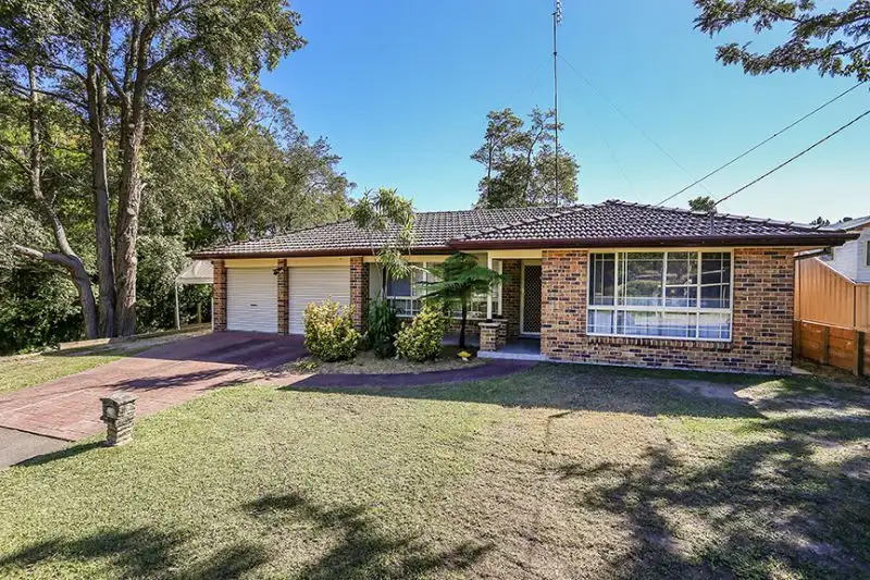 Main view of Homely house listing, 42 Pulbah Street, Wyee NSW 2259