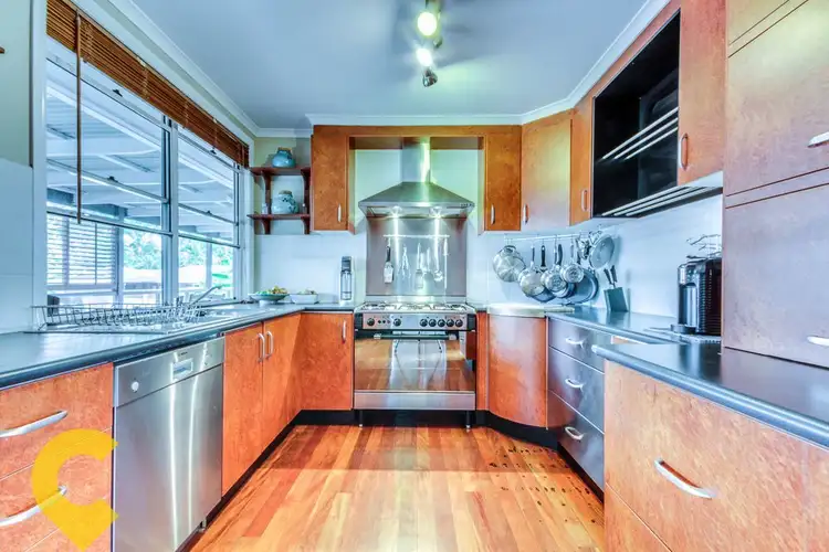 Second view of Homely house listing, 20 Parkway Road, Daisy Hill QLD 4127