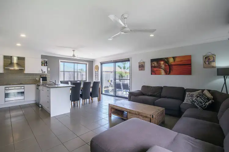Fifth view of Homely house listing, 7 Silver Gull Street, Coomera QLD 4209