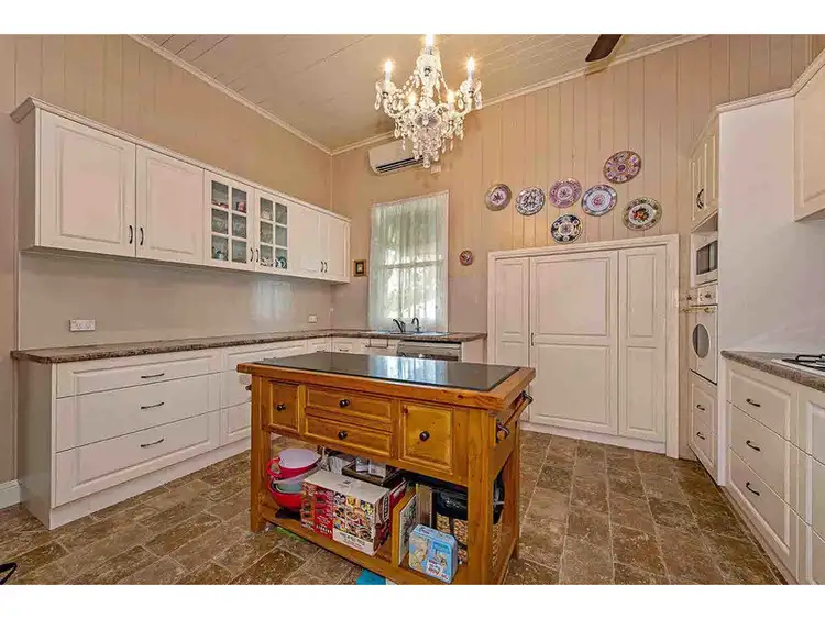 Fifth view of Homely house listing, 71 Mocatta Street, Goombungee QLD 4354