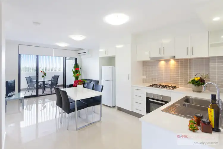 5/49 Rosemount Terrace, Windsor QLD 4030