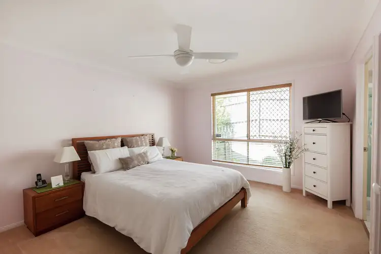 Fifth view of Homely house listing, 61 MICHELANGELO CRES, Mackenzie QLD 4156