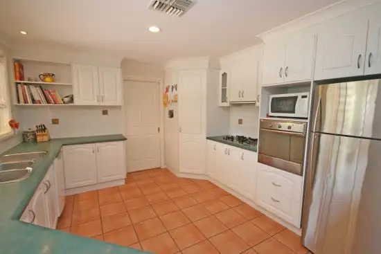 Second view of Homely house listing, 1 Bandalong Street, Tamworth NSW 2340