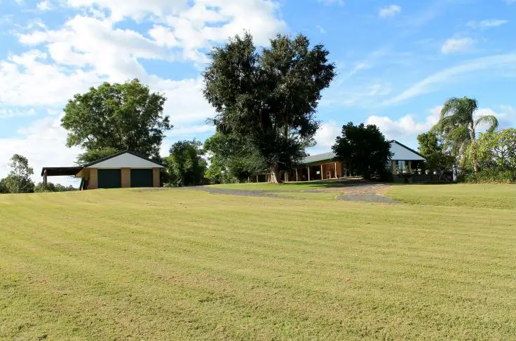 66 Omagh Road, Kyogle NSW 2474
