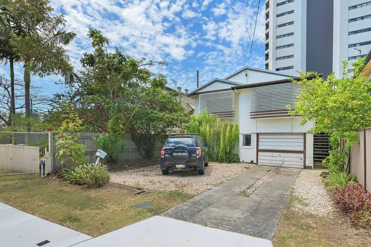 Third view of Homely house listing, 21 Norman Street, Southport QLD 4215