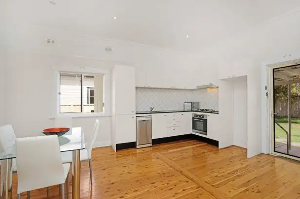 Fourth view of Homely house listing, 21 Baird Street, Hamilton North NSW 2292