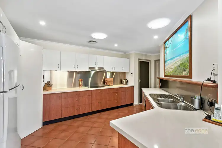 Fourth view of Homely house listing, 1 Crystal Drive, Sapphire Beach NSW 2450