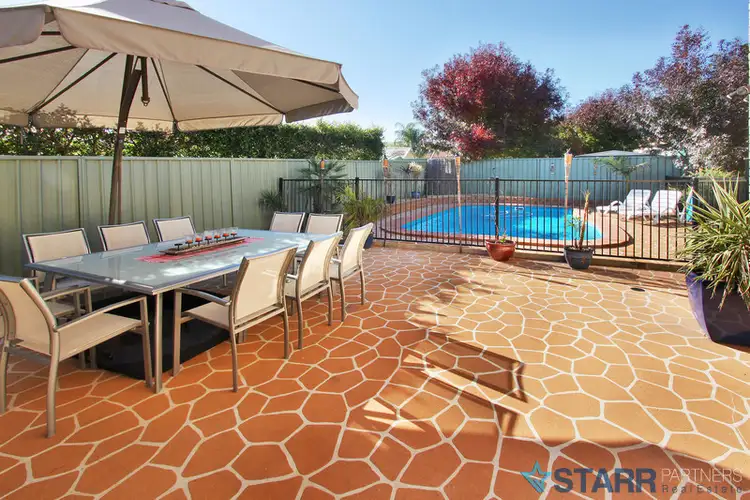Fourth view of Homely house listing, 4 Yilki Close, Cranebrook NSW 2749