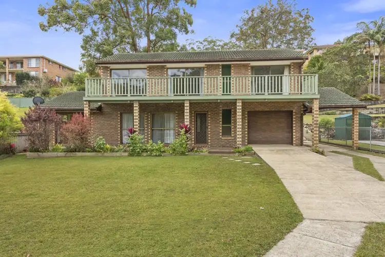 6 Allison Place, Urunga NSW 2455
