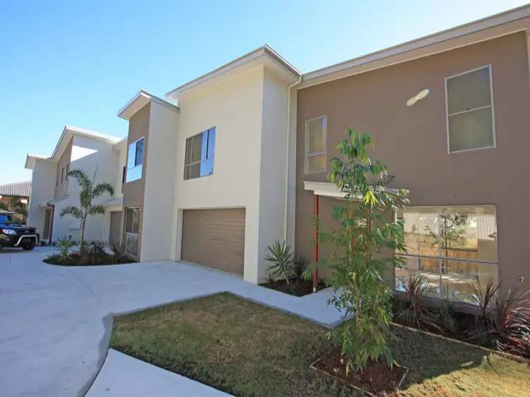 Sixth view of Homely house listing, 3/1 Aspect place, Pacific Pines QLD 4211