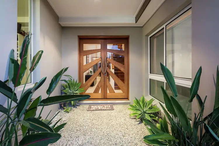 Second view of Homely house listing, 33 Yarabah Crescent, Shailer Park QLD 4128