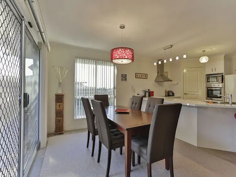 Fourth view of Homely house listing, 1 Rosella Gardens Drive, Meringandan West QLD 4352