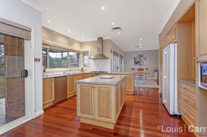 Third view of Homely house listing, 10 Matthew Way, West Pennant Hills NSW 2125