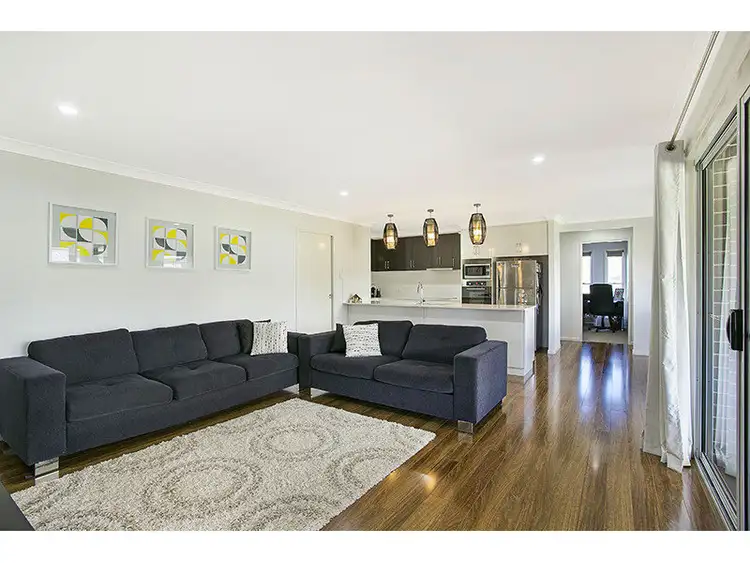 Seventh view of Homely house listing, 7 Lockyer Street, Kleinton QLD 4352