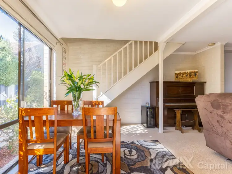 Sixth view of Homely townhouse listing, 3/12 McKeahnie Street, Queanbeyan NSW 2620
