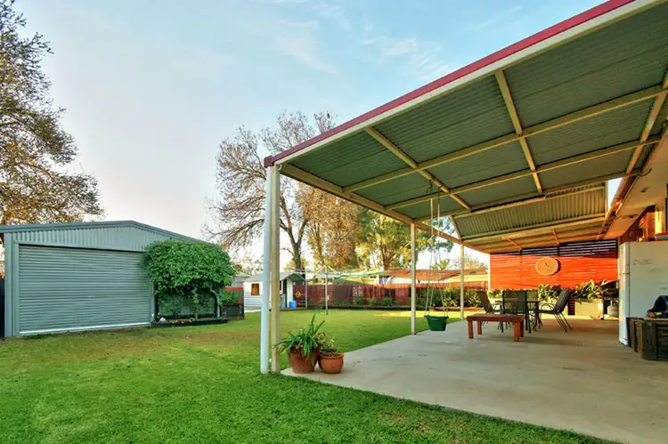 Fourth view of Homely house listing, 119 Burton Street, Deniliquin NSW 2710
