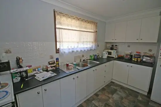 Third view of Homely semi-detached listing, Unit 1 & 2 19 Burilla Street, Tamworth NSW 2340