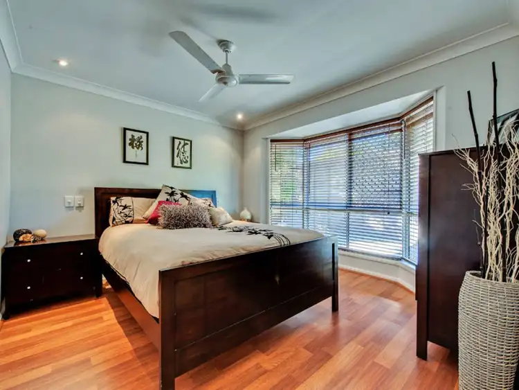 Sixth view of Homely house listing, 9 Radiata Place, Forest Lake QLD 4078