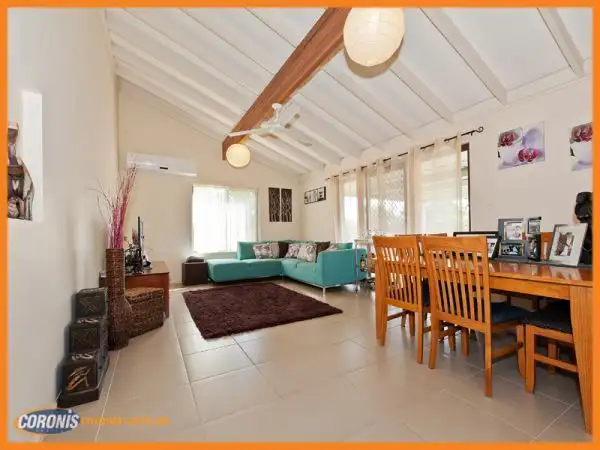 Fourth view of Homely house listing, 180 Castile Crescent, Edens Landing QLD 4207