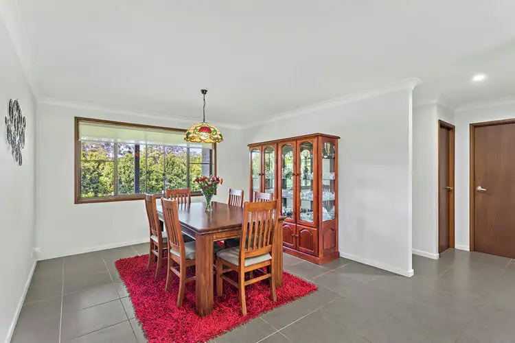 Sixth view of Homely house listing, 101 Faviell Dr, Bonville NSW 2450