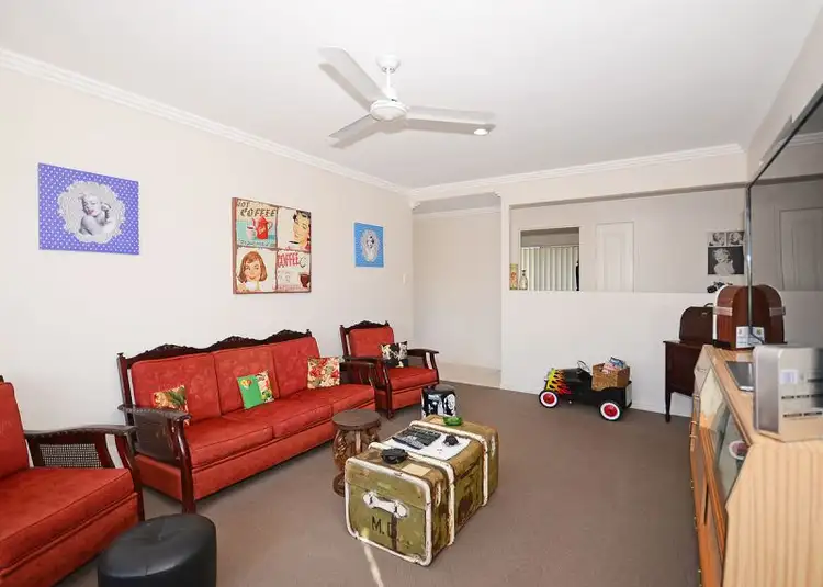 Sixth view of Homely house listing, 3 Kemble Way, Urraween QLD 4655